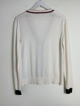 Loro Piana cardigan size 42 UK 10
