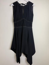 Louis Vuitton dress size 40 approx UK 10