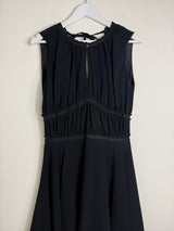Louis Vuitton dress size 40 approx UK 10