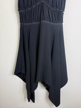 Louis Vuitton dress size 40 approx UK 10