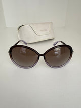 Tom Ford sunglasses