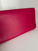 YSL clutch bag