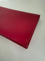 YSL clutch bag