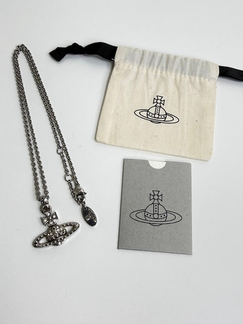 Vivienne Westwood necklace RRP £105