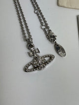 Vivienne Westwood necklace RRP £105