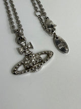 Vivienne Westwood necklace RRP £105