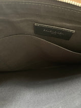 Balenciaga pouch/clutch bag