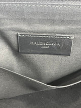 Balenciaga pouch/clutch bag