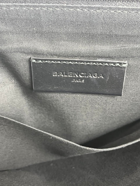 Balenciaga pouch/clutch bag