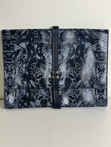 NEW Alexander McQueen clutch bag