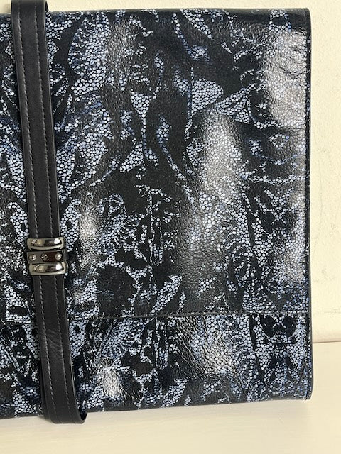 NEW Alexander McQueen clutch bag