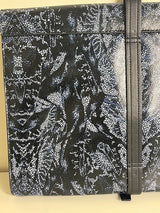 NEW Alexander McQueen clutch bag