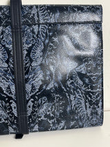 NEW Alexander McQueen clutch bag
