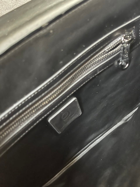 NEW Alexander McQueen clutch bag