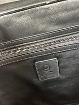 NEW Alexander McQueen clutch bag