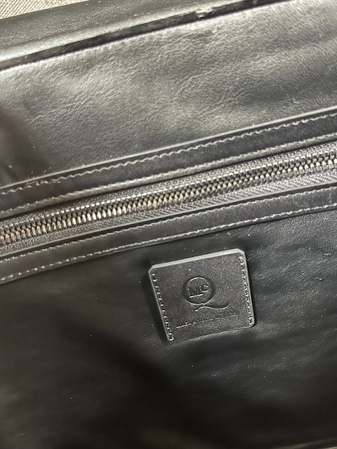 NEW Alexander McQueen clutch bag