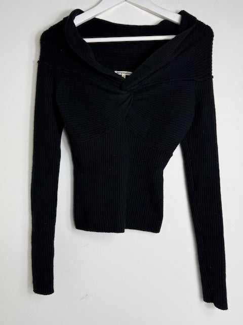 Reformation jumper size XS