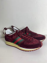 NEW Gucci trainers size 39 - 39.5
