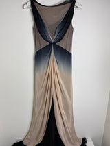 Zac Posen gown size 4 UK 8