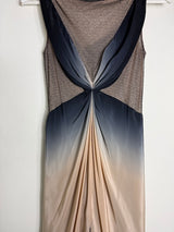 Zac Posen gown size 4 UK 8