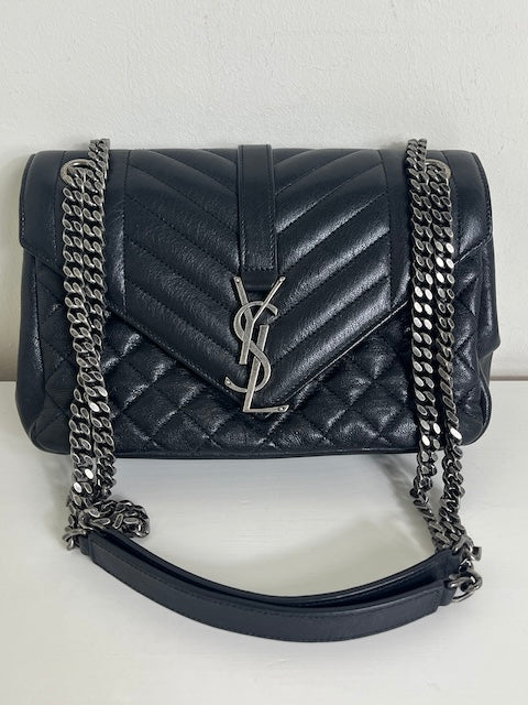 YSL bag