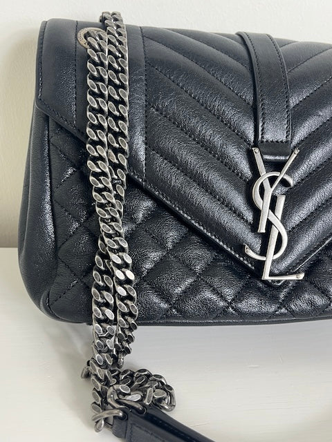YSL bag