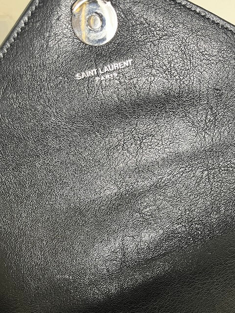 YSL bag