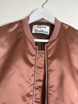 NEW Acne Studios jacket EU 34 UK 6 - 8