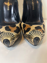 Lara Bohinc heels size 37 Uk 4