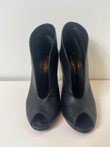 Gianvito Rossi heels size 37