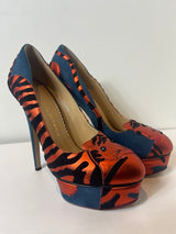 Charlotte Olympia heels size 37