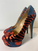 Charlotte Olympia heels size 37