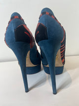 Charlotte Olympia heels size 37