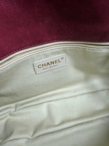 Chanel bag