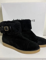 LK Bennett boots size 39 UK 6