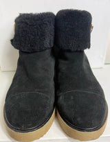 LK Bennett boots size 39 UK 6