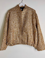 NEW Zara jacket size XS oversized