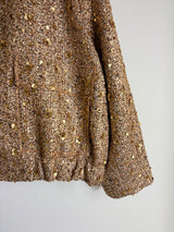 NEW Zara jacket size XS oversized