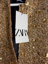 NEW Zara jacket size XS oversized