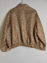 NEW Zara jacket size XS oversized