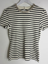 Sandro top size L
