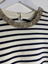 Sandro top size L