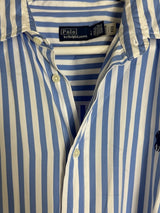 NEW Ralph Lauren dress size L