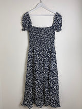 Reformation dress size M