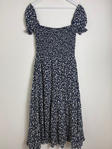 Reformation dress size M