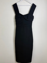 Burberry dress size 42 UK 8 - small 10