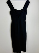 Burberry dress size 42 UK 8 - small 10