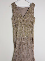 Rachel Gilbert gown UK 12 RRP £1000+