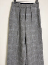 The Row trousers UK 8
