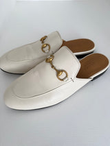 Gucci loafers size 4 RRP £760